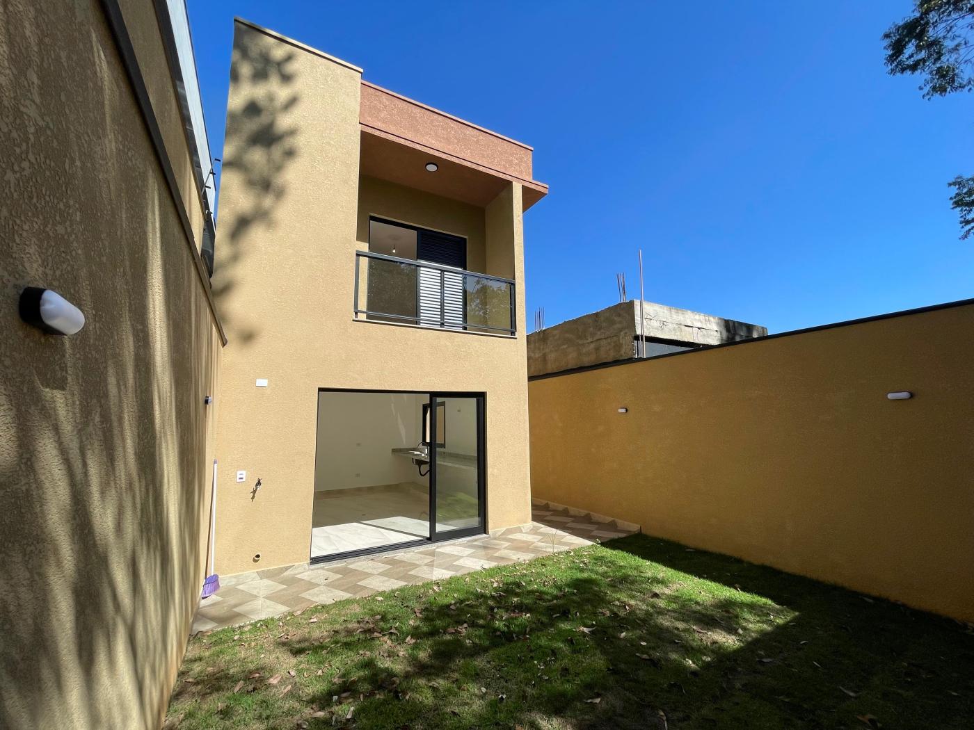 Casa à venda com 3 quartos, 120m² - Foto 20