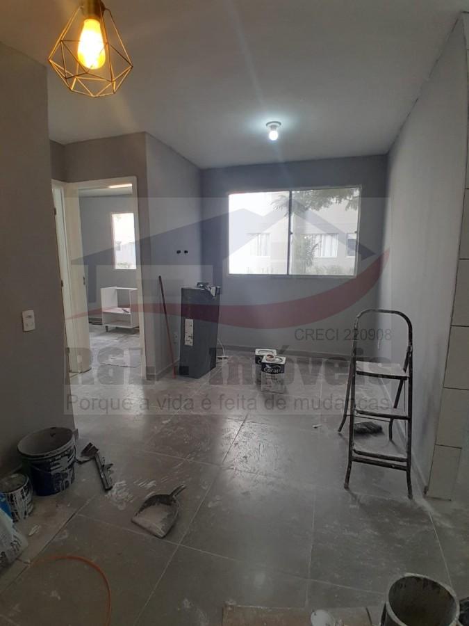 Apartamento para alugar com 2 quartos, 41m² - Foto 7