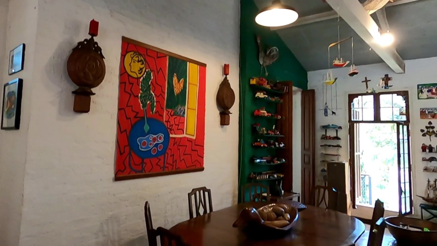 Casa de Condomínio à venda com 4 quartos, 9000m² - Foto 10