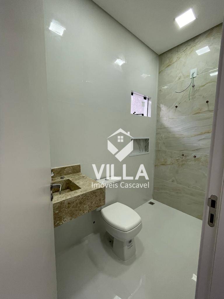 Casa à venda com 3 quartos, 82m² - Foto 6