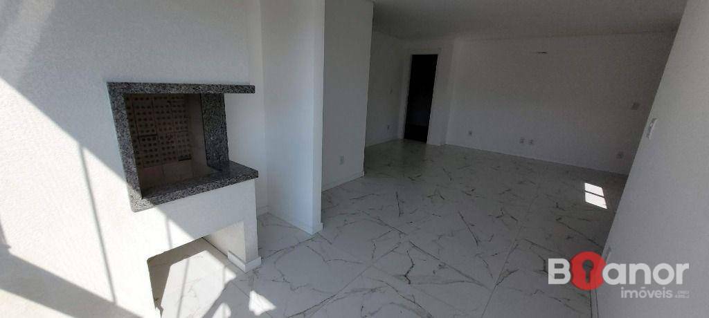 Apartamento à venda com 3 quartos, 82m² - Foto 5