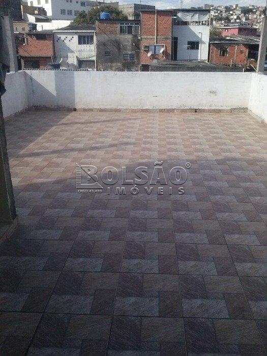 Sobrado à venda com 4 quartos, 87m² - Foto 18