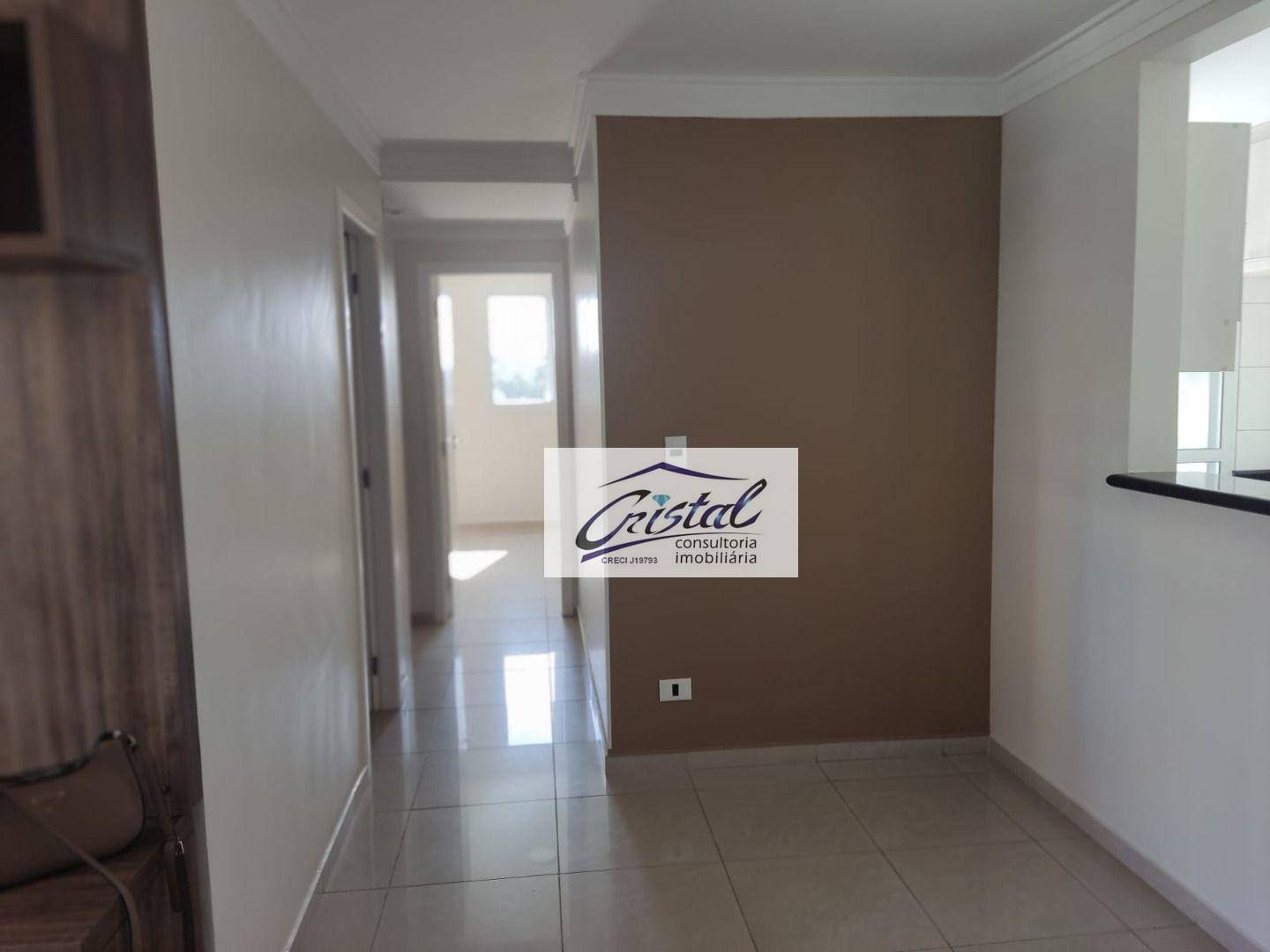 Apartamento à venda com 3 quartos, 73m² - Foto 9