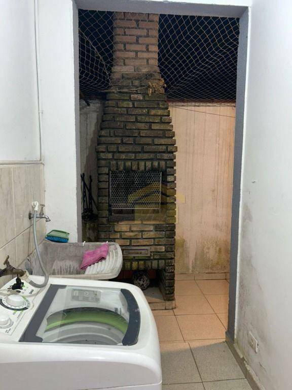 Sobrado à venda com 3 quartos, 90m² - Foto 14