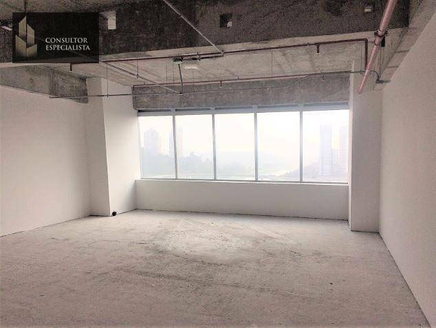 Conjunto Comercial-Sala para alugar, 706m² - Foto 30