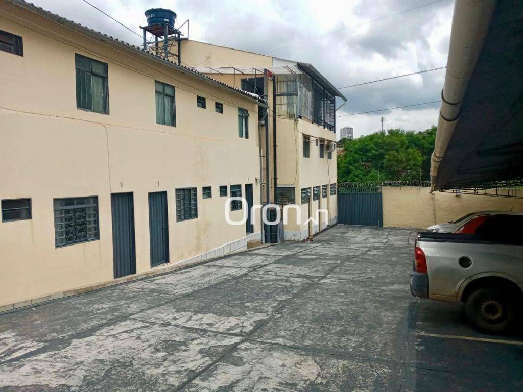 Prédio Inteiro à venda, 770m² - Foto 1