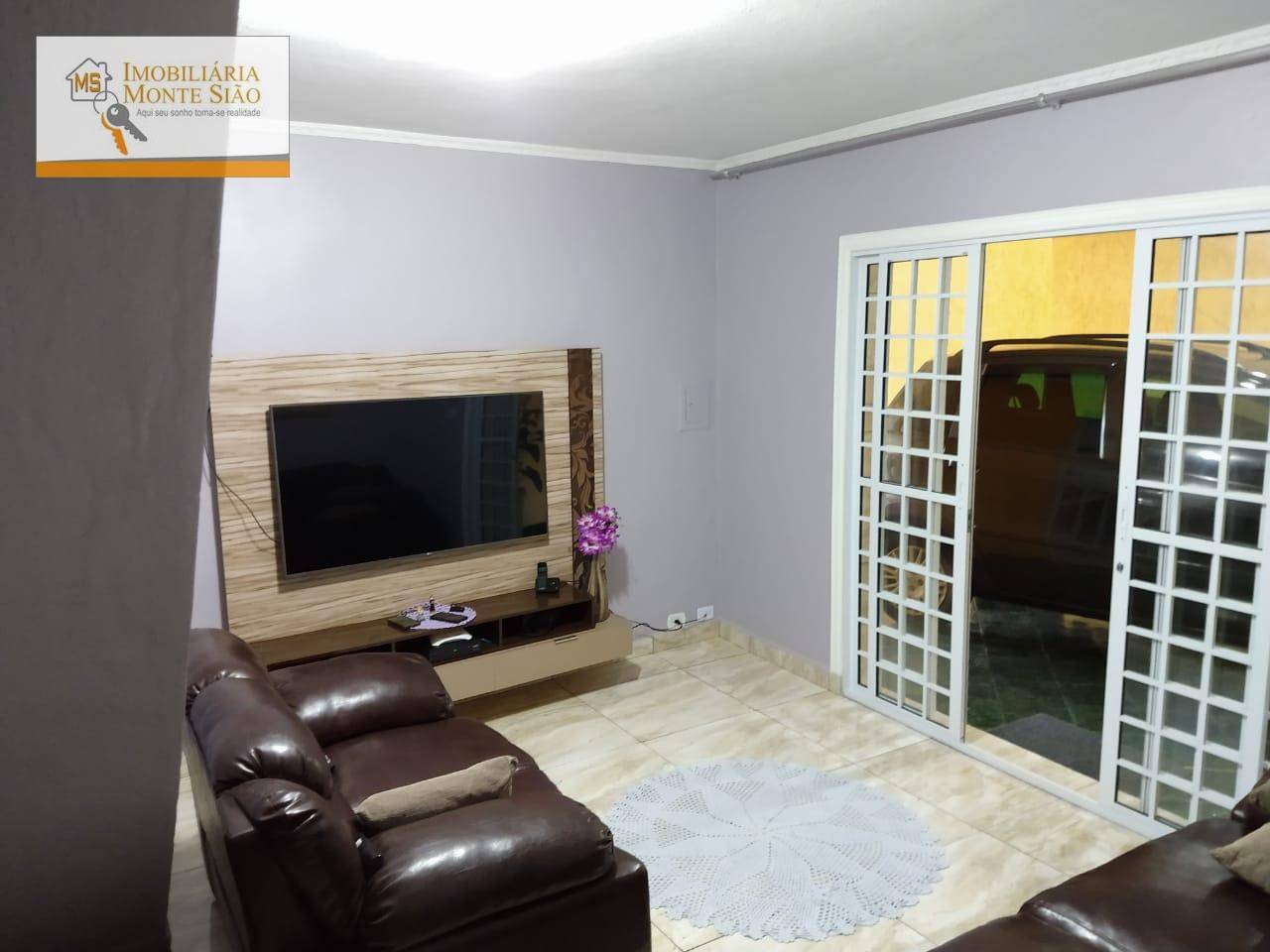 Sobrado à venda com 3 quartos, 260m² - Foto 6