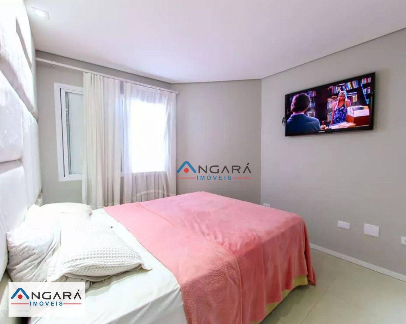 Apartamento à venda com 2 quartos, 75m² - Foto 14