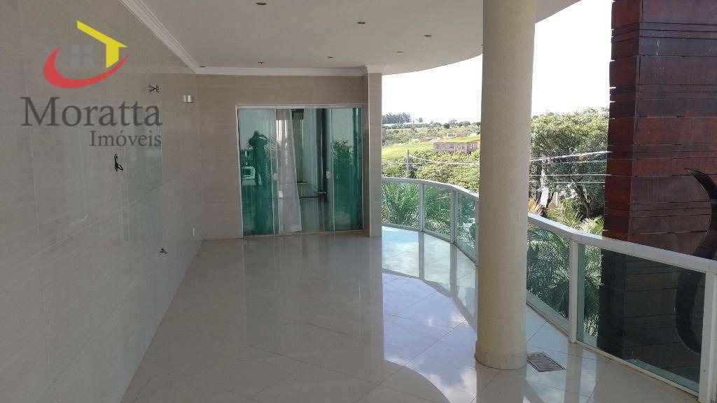 Casa de Condomínio à venda com 4 quartos, 470m² - Foto 21