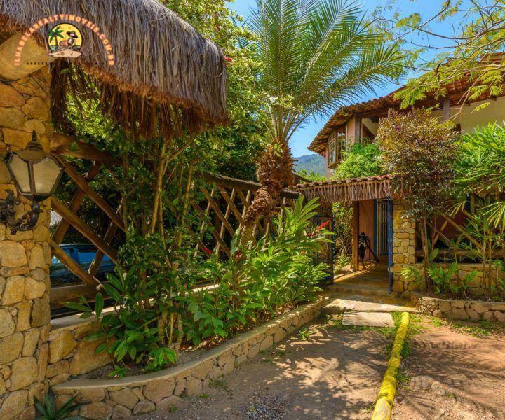 Pousada-Chalé à venda com 26 quartos, 1600m² - Foto 22