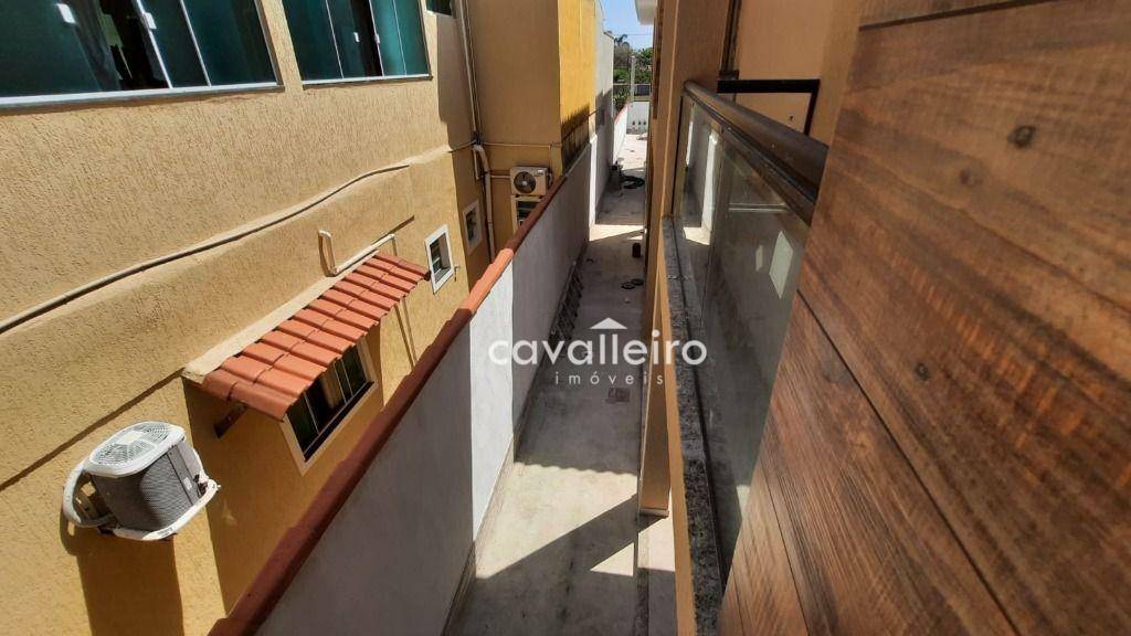 Casa à venda com 2 quartos, 65m² - Foto 6