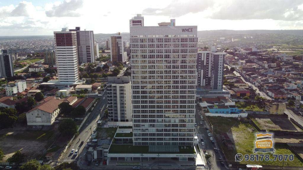 Conjunto Comercial-Sala à venda e aluguel, 50m² - Foto 2