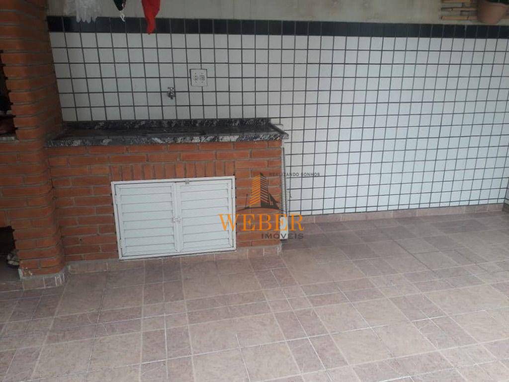 Sobrado à venda com 3 quartos, 120m² - Foto 21