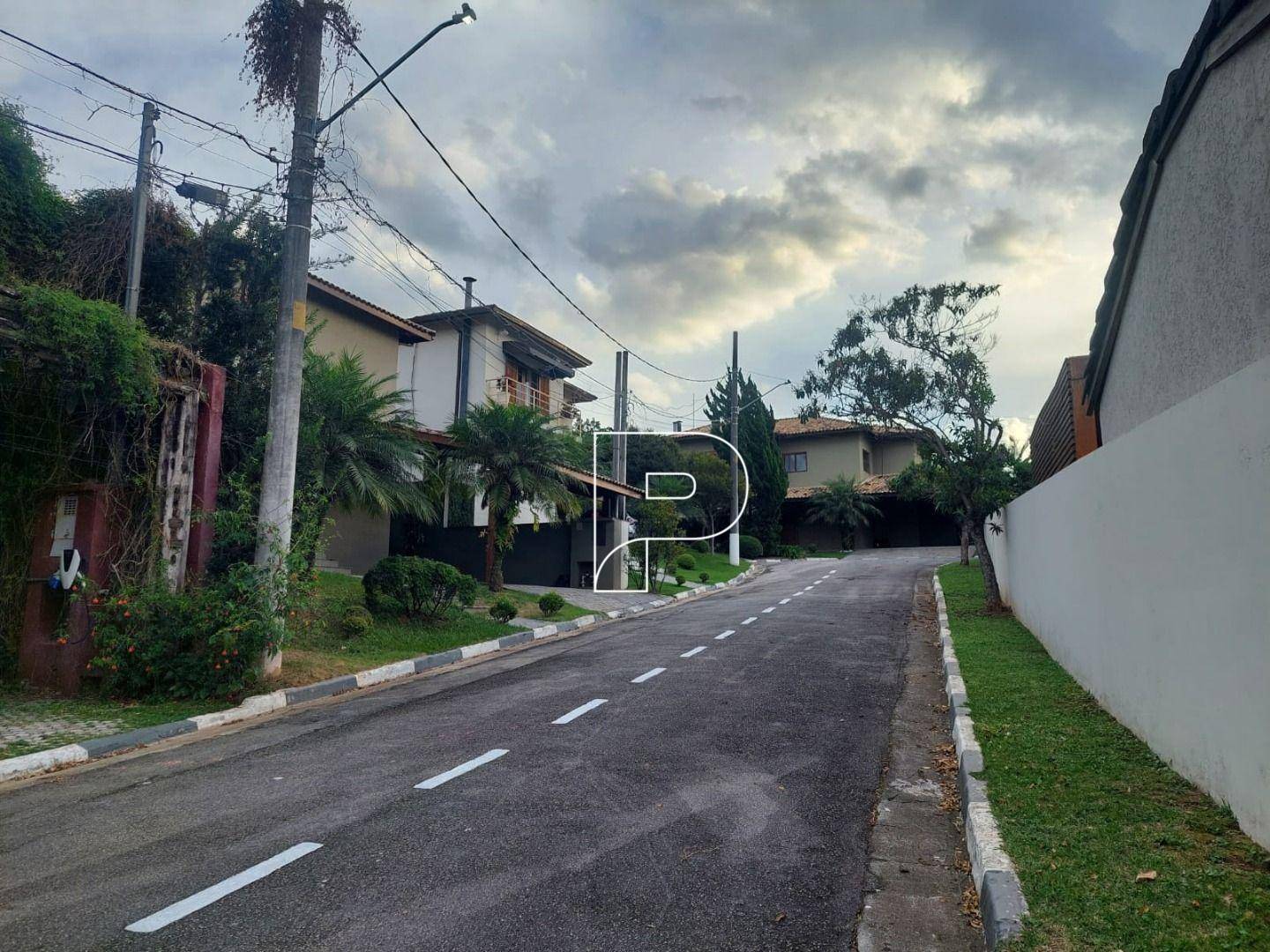 Casa de Condomínio à venda com 3 quartos, 360m² - Foto 25