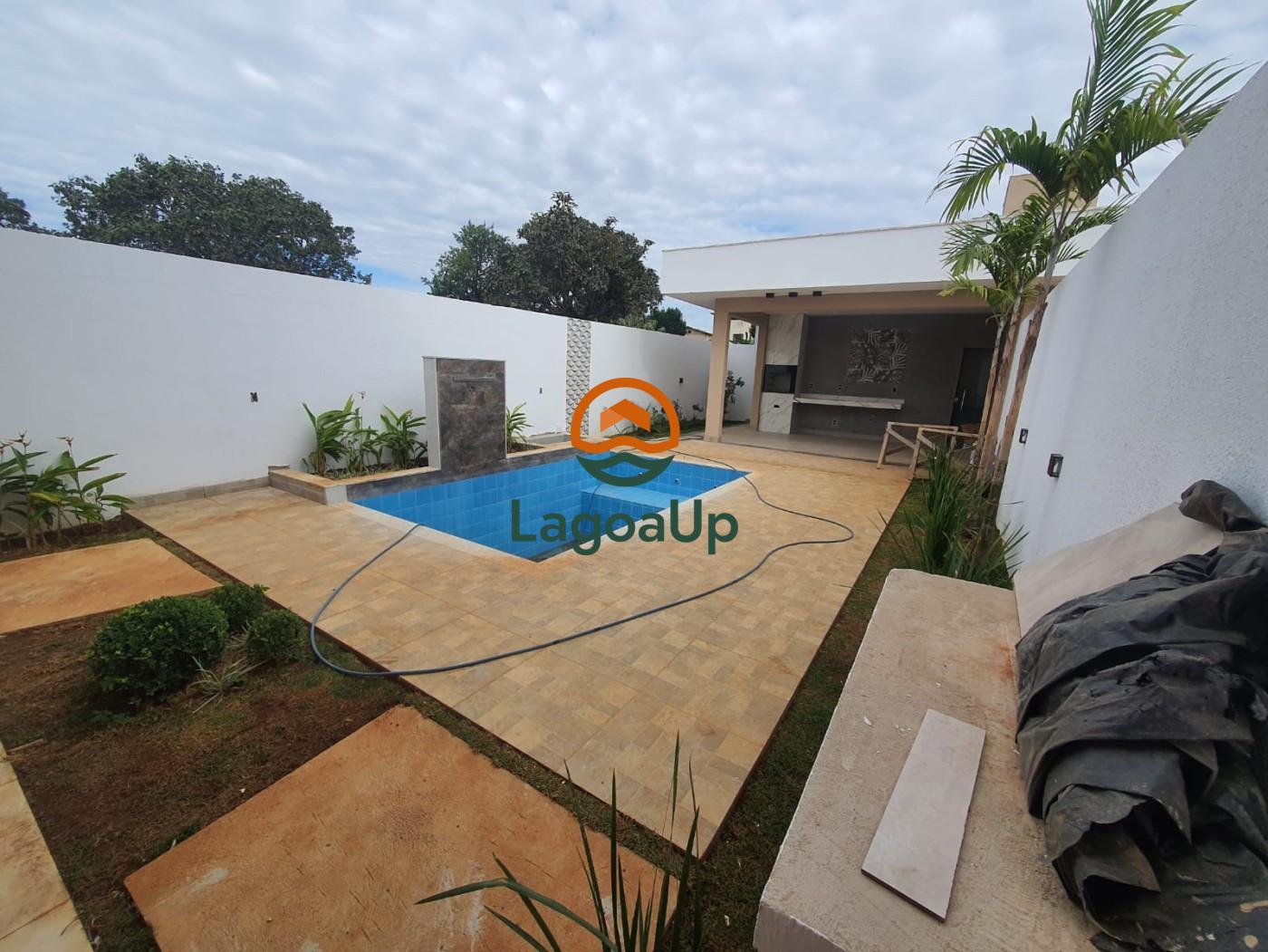 Casa à venda com 4 quartos, 134m² - Foto 27