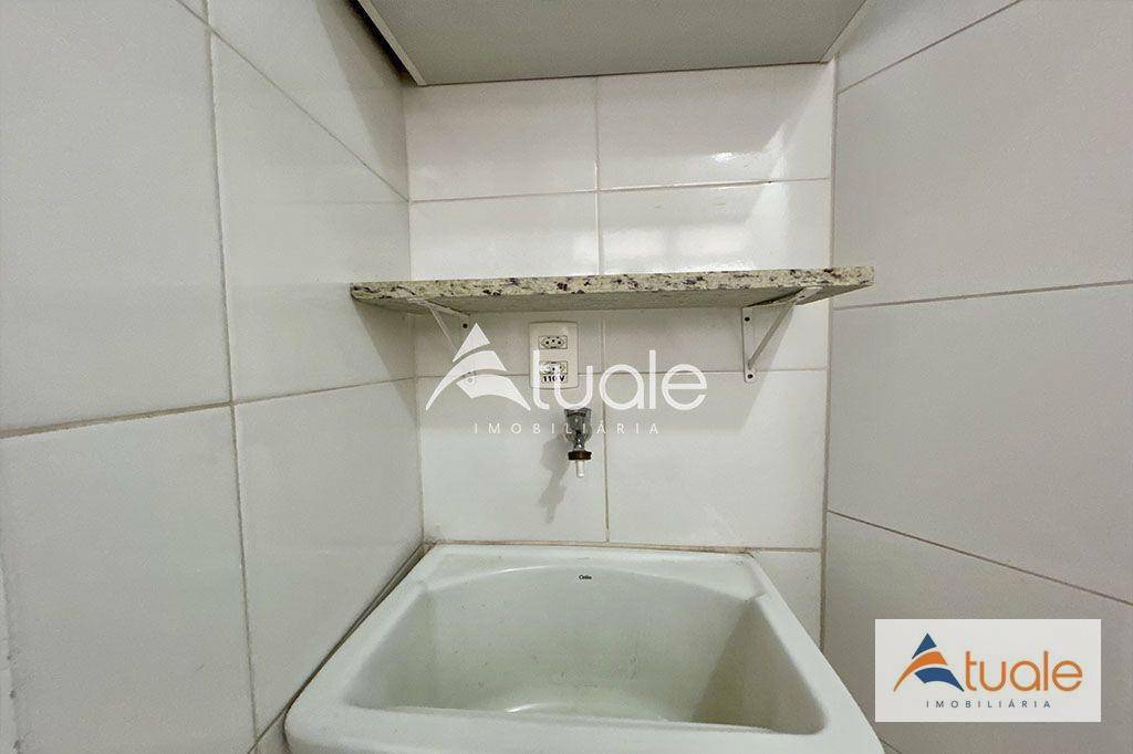 Apartamento para alugar com 2 quartos, 70m² - Foto 23