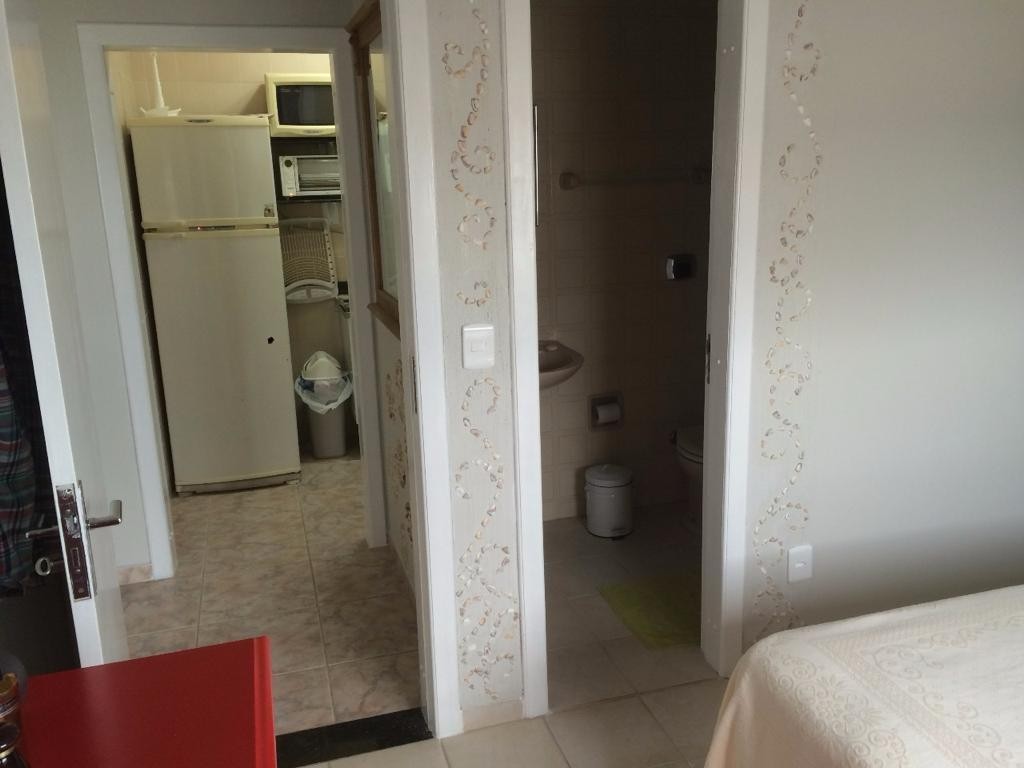 Apartamento à venda com 1 quarto, 44m² - Foto 8