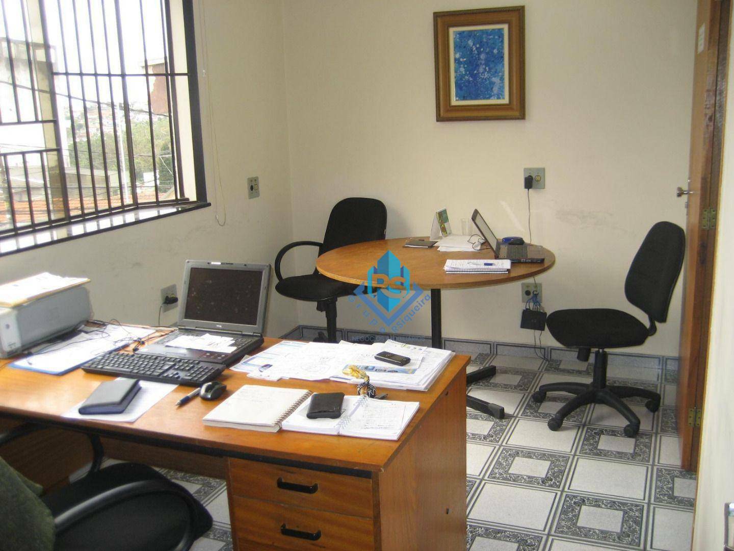 Prédio Inteiro à venda, 377m² - Foto 13