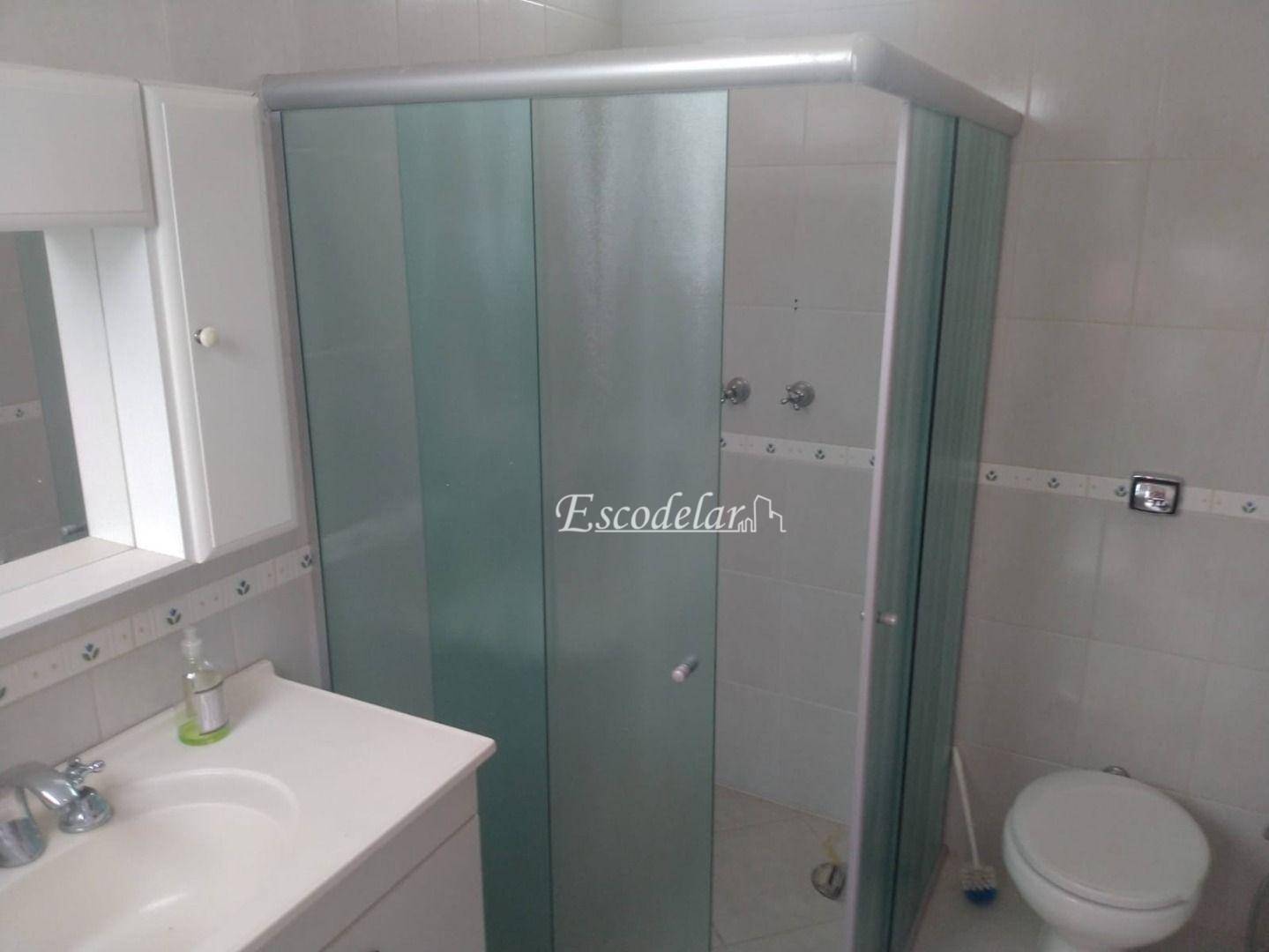 Sobrado à venda com 3 quartos, 100m² - Foto 10