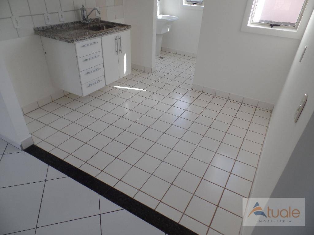 Apartamento para alugar com 2 quartos, 46m² - Foto 5