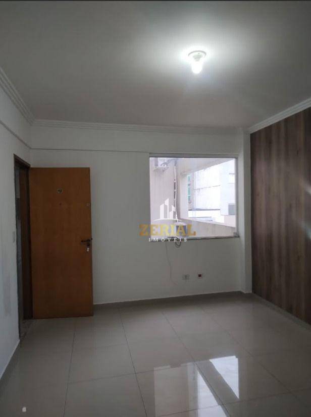 Conjunto Comercial-Sala para alugar, 17m² - Foto 3