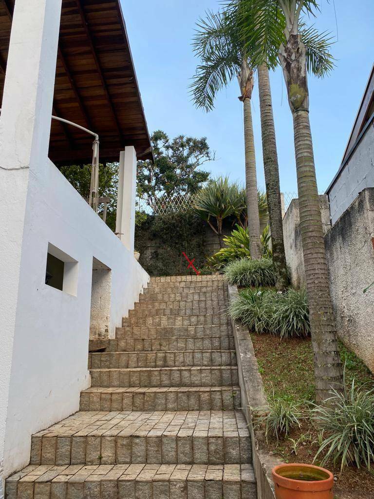 Casa de Condomínio à venda com 3 quartos, 260m² - Foto 29