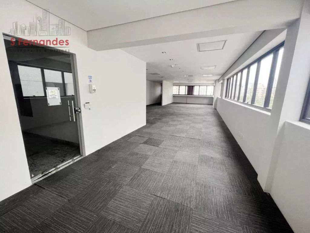 Conjunto Comercial-Sala para alugar, 140m² - Foto 4