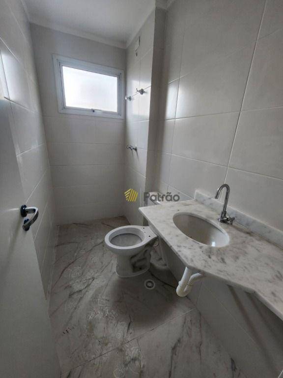 Apartamento à venda com 2 quartos, 55m² - Foto 2