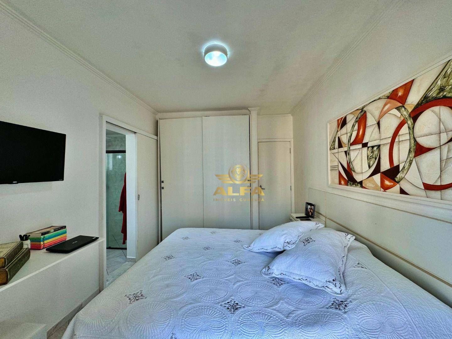 Apartamento à venda com 4 quartos, 150m² - Foto 15