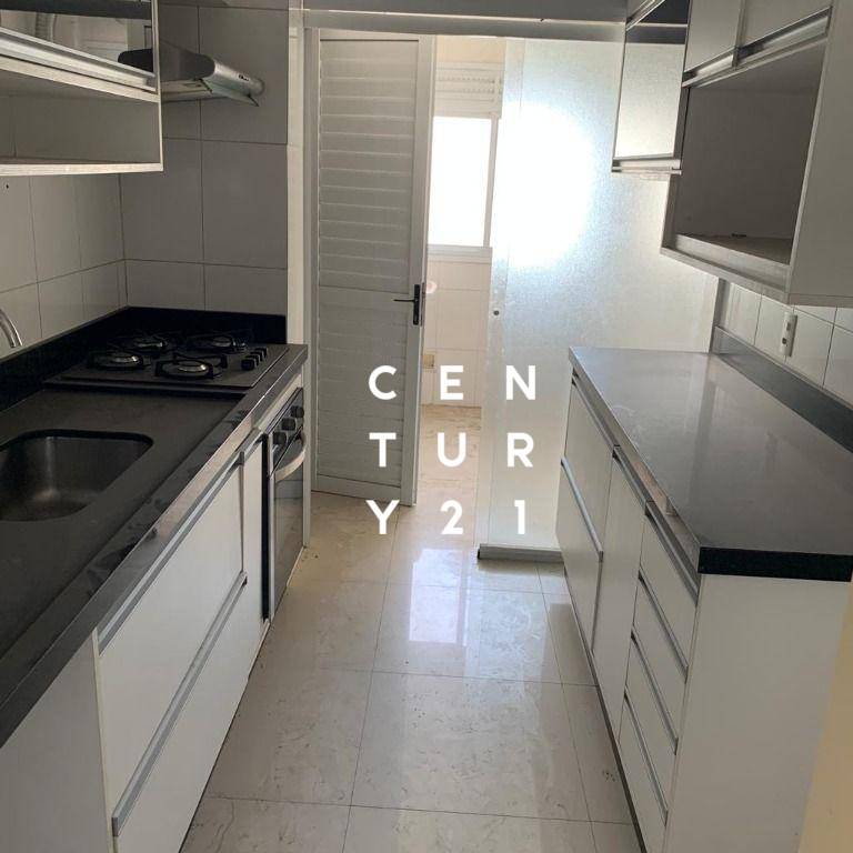 Apartamento, 3 quartos, 95 m² - Foto 4