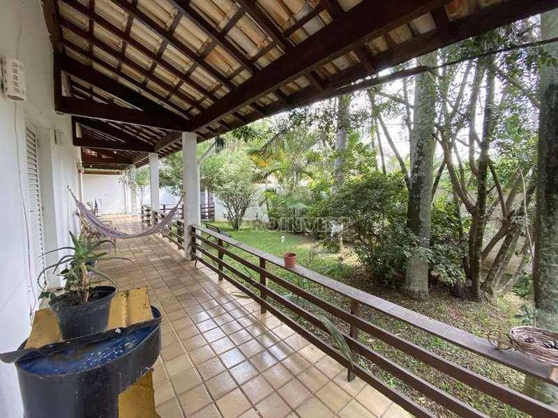 Casa de Condomínio à venda e aluguel com 4 quartos, 780m² - Foto 12