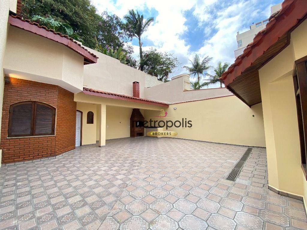 Sobrado à venda com 3 quartos, 324m² - Foto 24