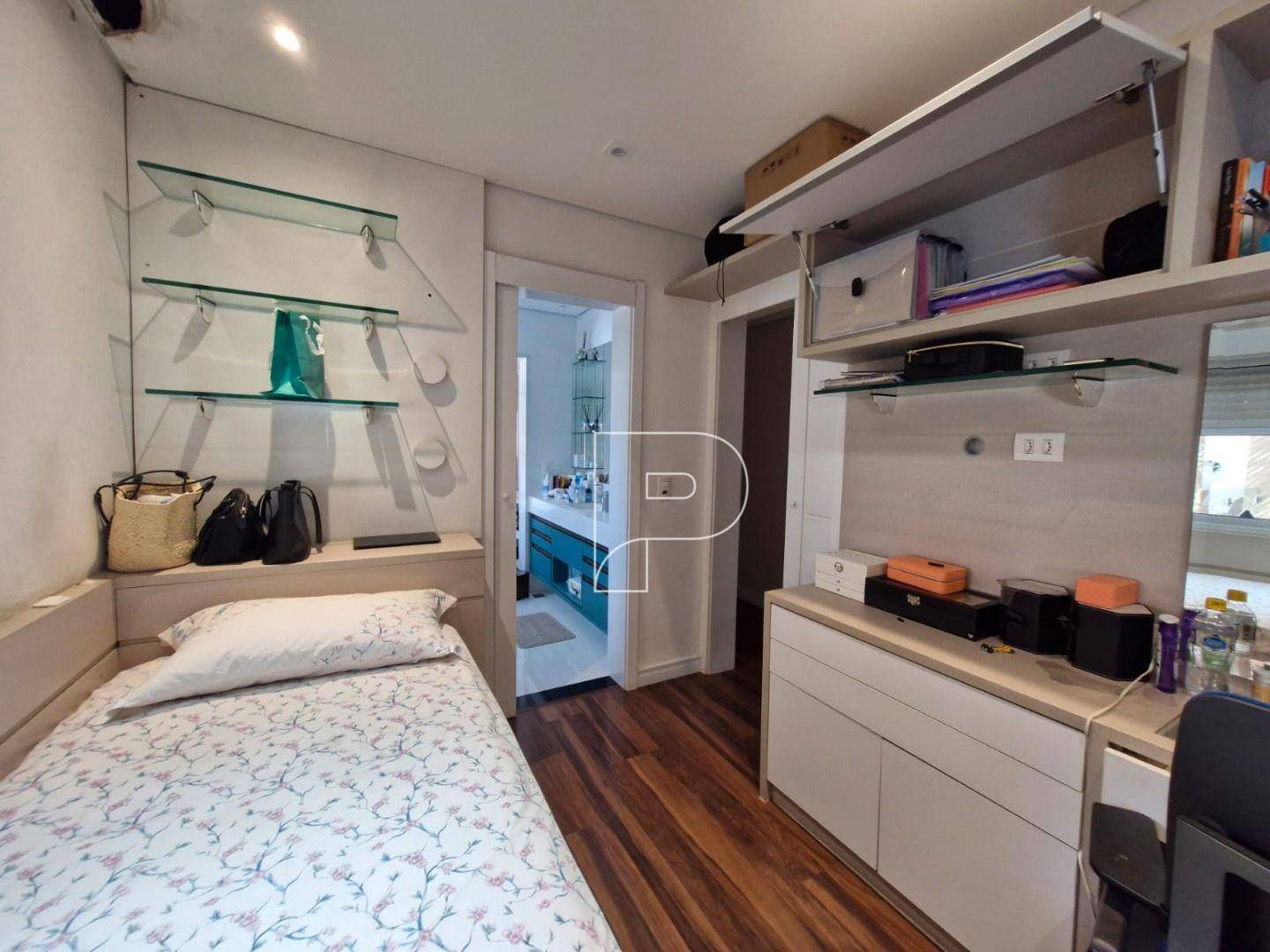 Casa de Condomínio à venda com 4 quartos, 243m² - Foto 29