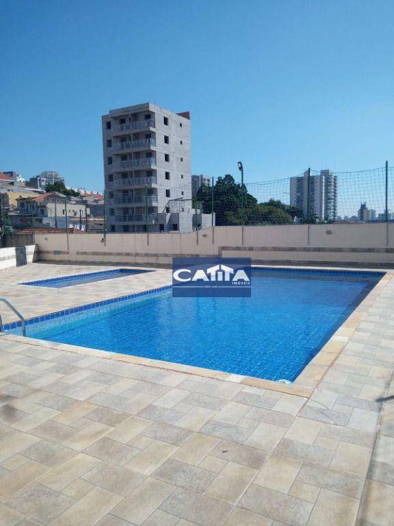 Apartamento à venda com 3 quartos, 76m² - Foto 18