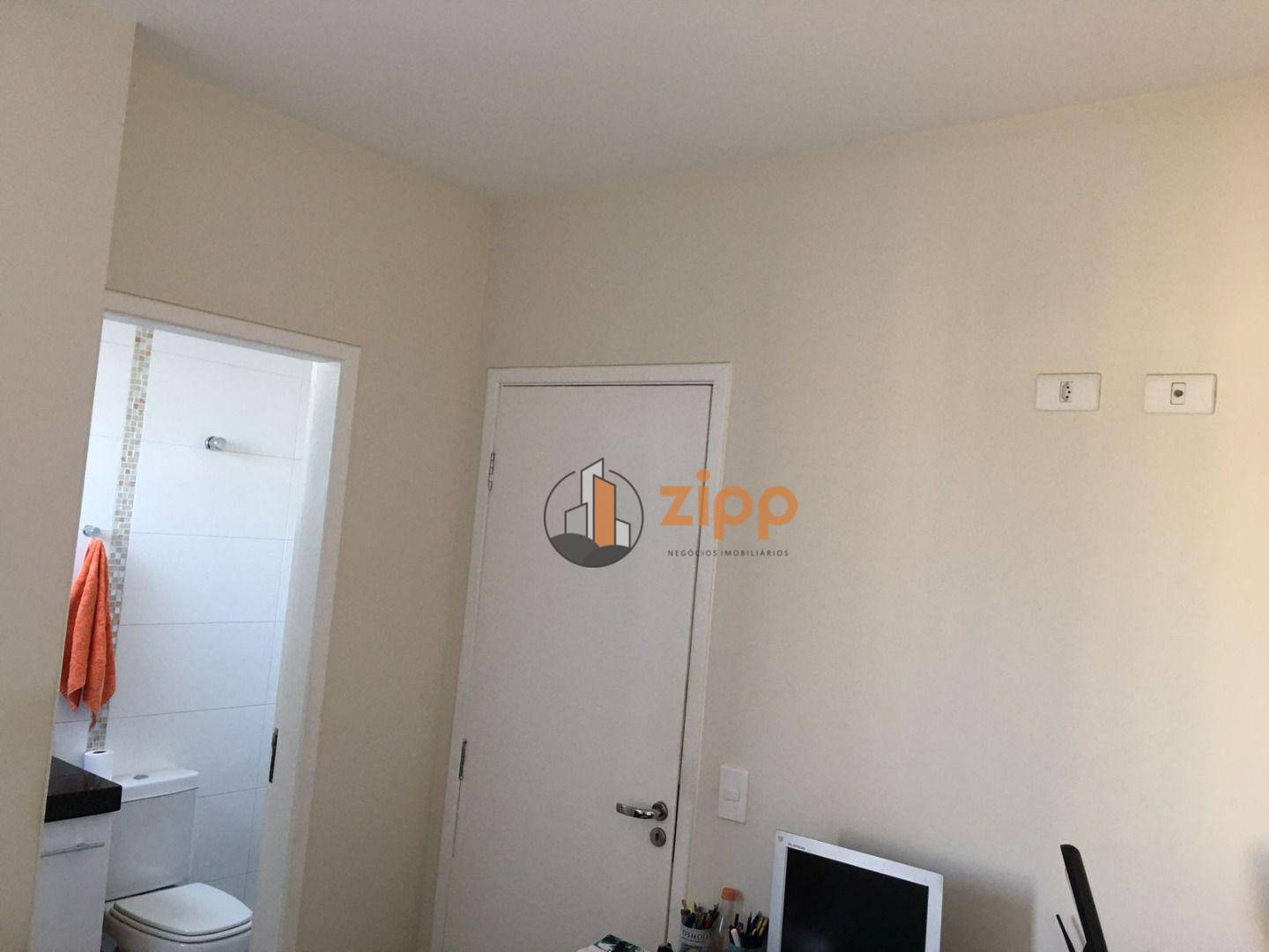 Sobrado à venda com 2 quartos, 64m² - Foto 17