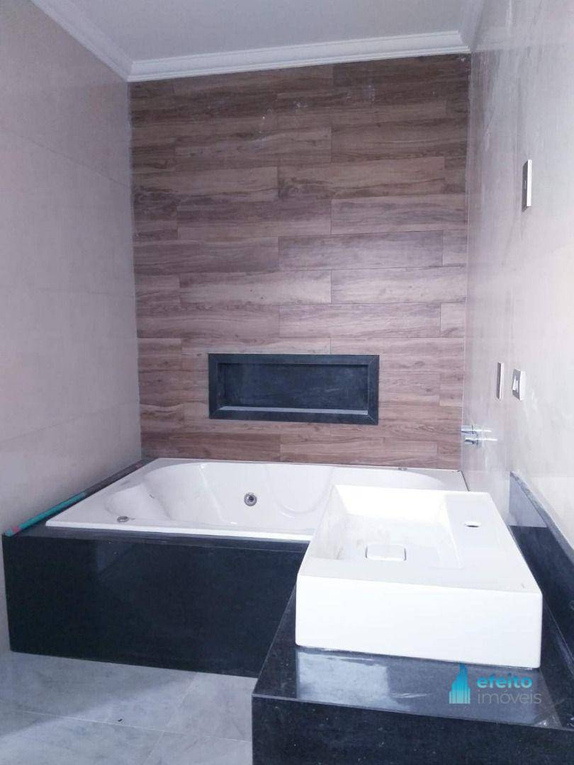 Sobrado à venda com 3 quartos, 158m² - Foto 24