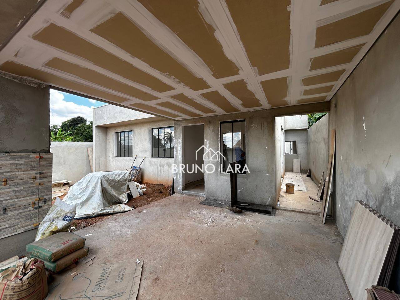 Casa, 3 quartos, 135 m² - Foto 4