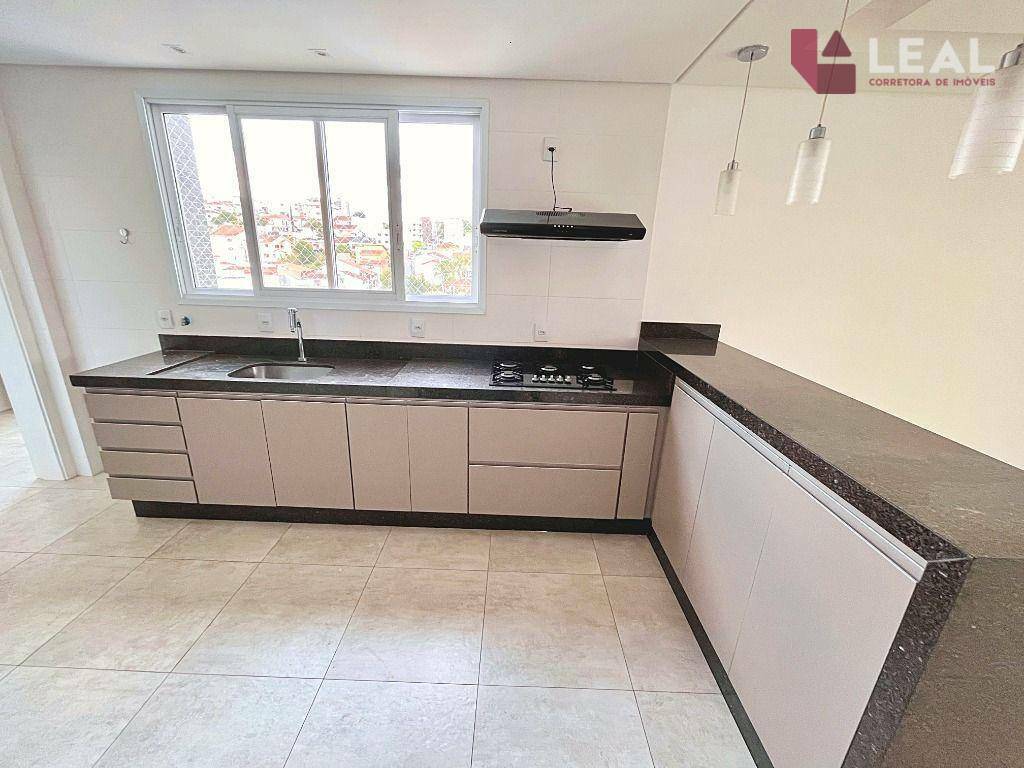 Apartamento à venda com 3 quartos, 105m² - Foto 10