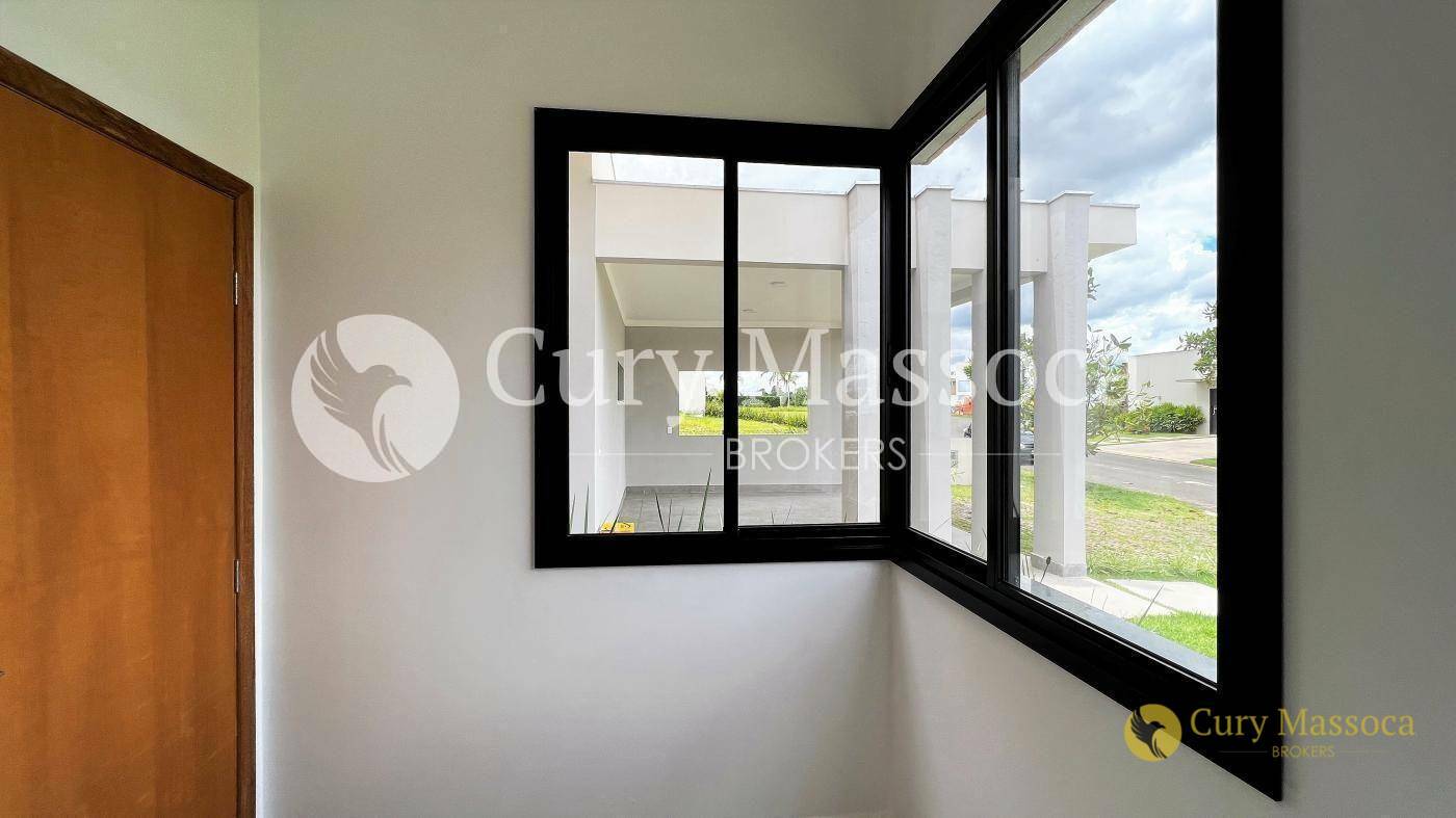 Casa de Condomínio à venda com 3 quartos, 204m² - Foto 24