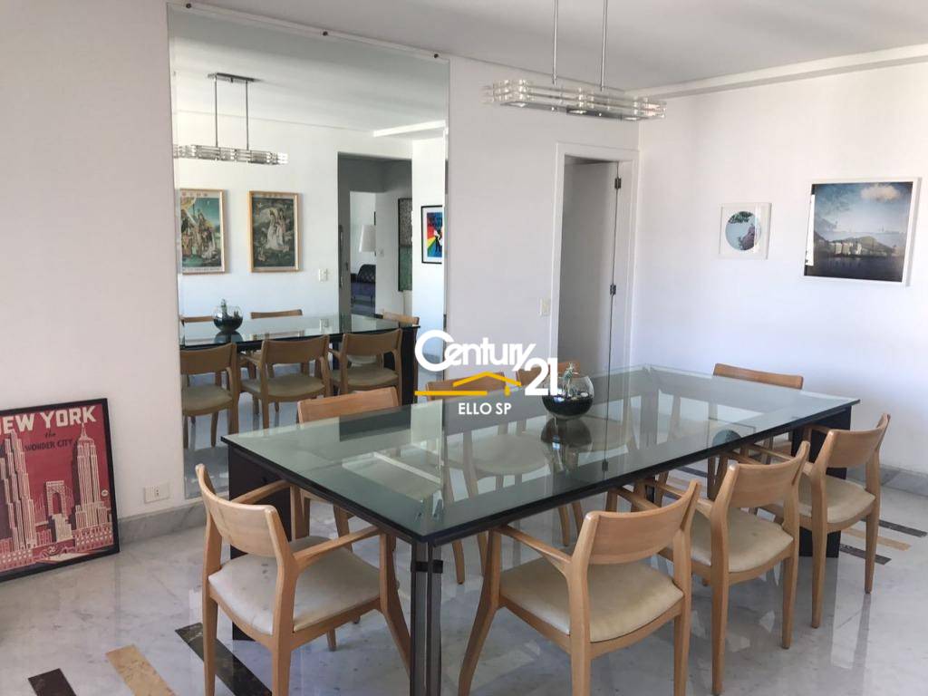 Apartamento para alugar com 3 quartos, 285m² - Foto 19