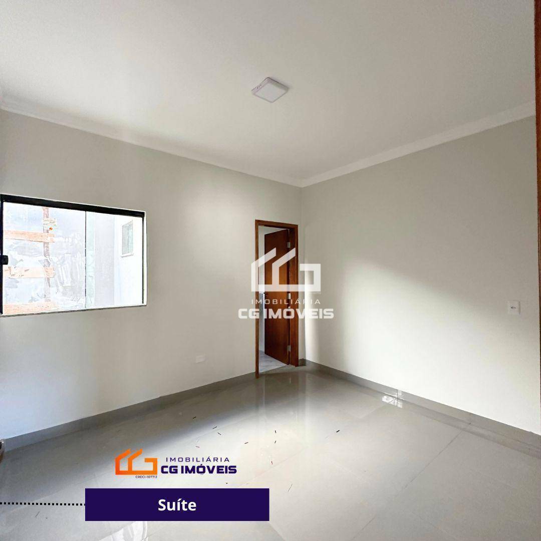 Casa à venda com 2 quartos, 57m² - Foto 5