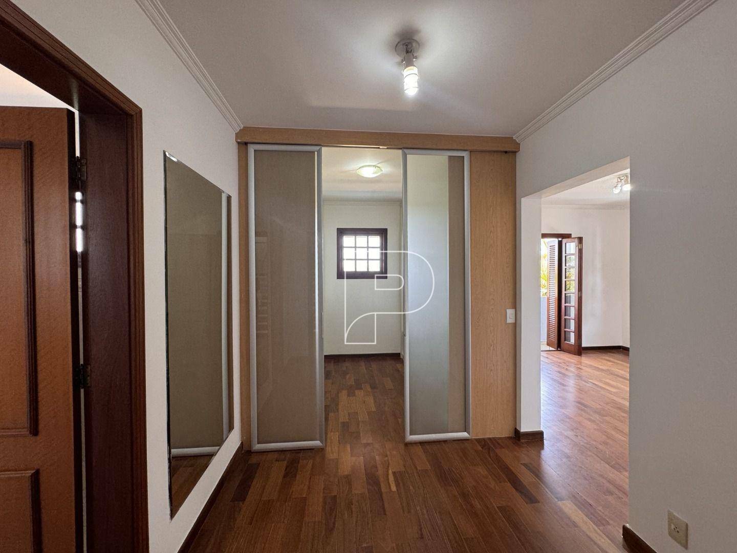 Casa de Condomínio à venda com 3 quartos, 376m² - Foto 27