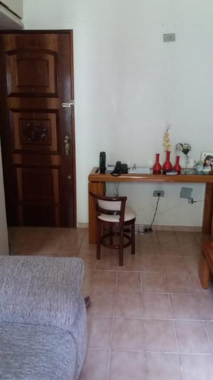 Apartamento à venda com 1 quarto, 39m² - Foto 9