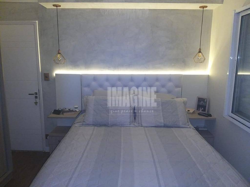 Apartamento à venda com 3 quartos, 78m² - Foto 10