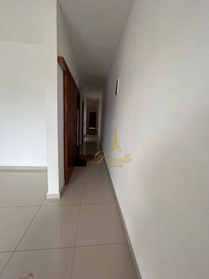 Sobrado para alugar com 3 quartos, 125m² - Foto 13