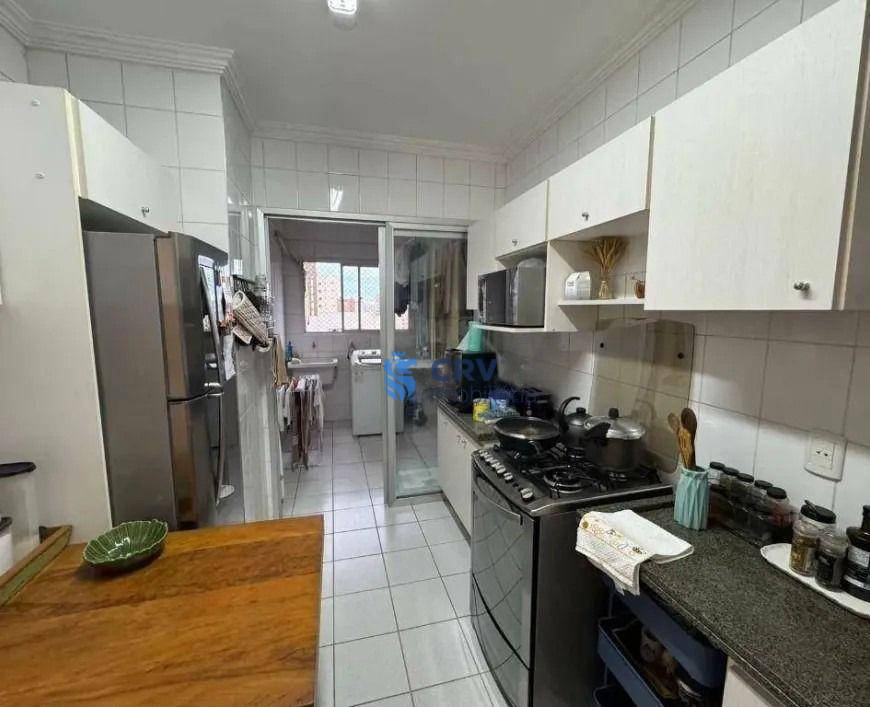 Apartamento à venda com 3 quartos, 96m² - Foto 6