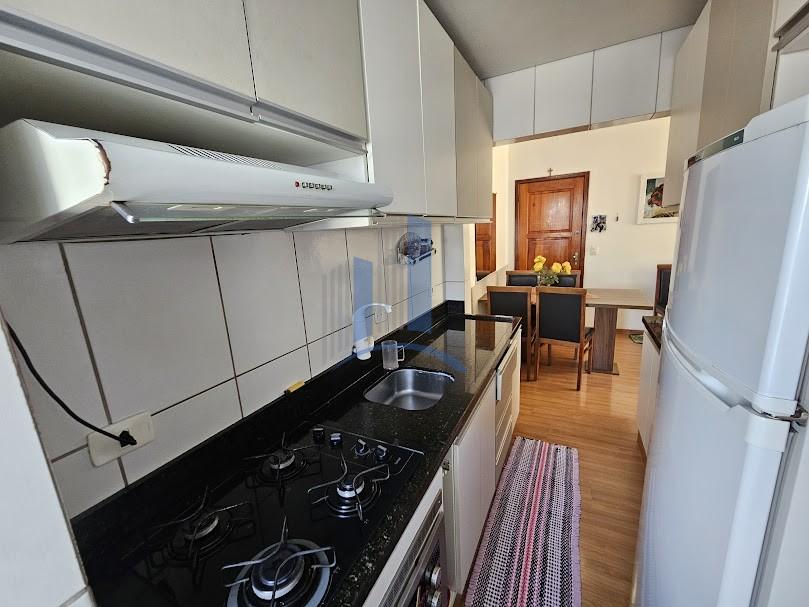 Apartamento à venda com 3 quartos, 54m² - Foto 11