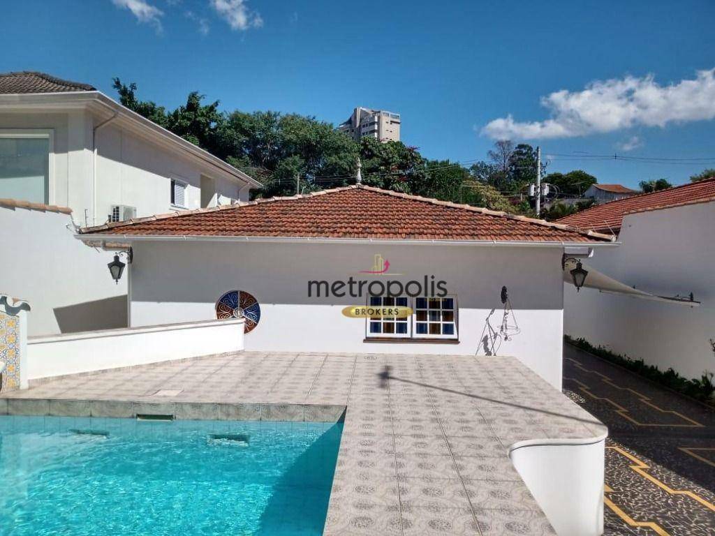 Casa à venda com 3 quartos, 249m² - Foto 11