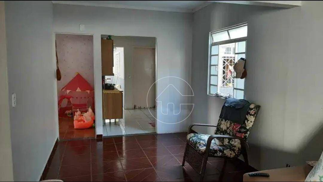 Casa à venda com 3 quartos, 170m² - Foto 5