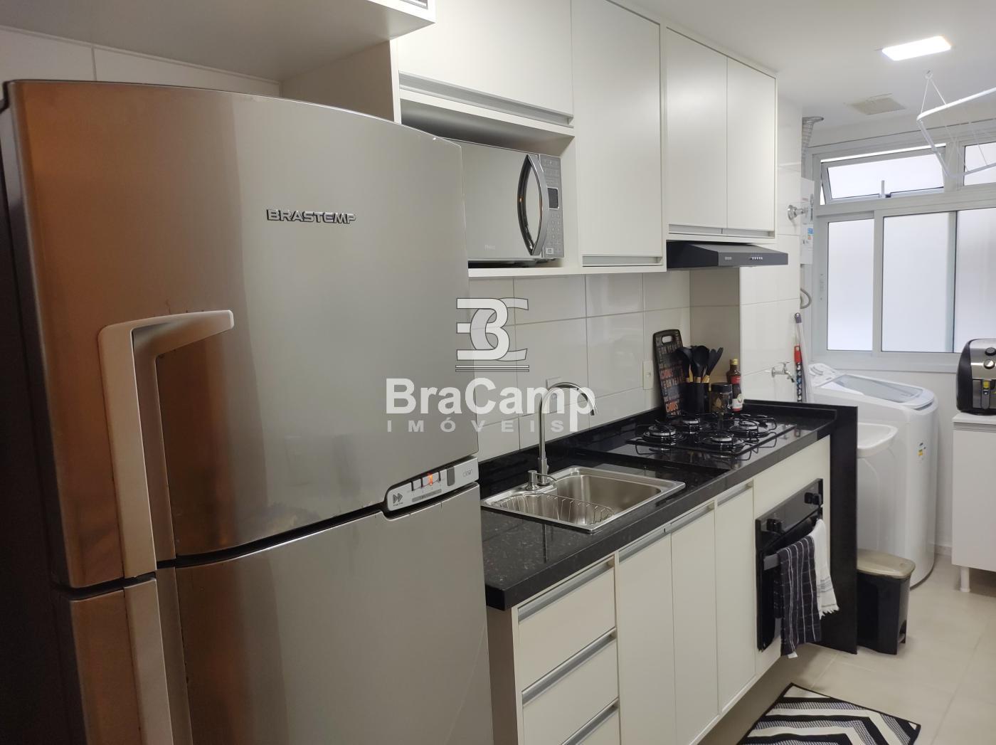 Apartamento à venda com 2 quartos, 84m² - Foto 7